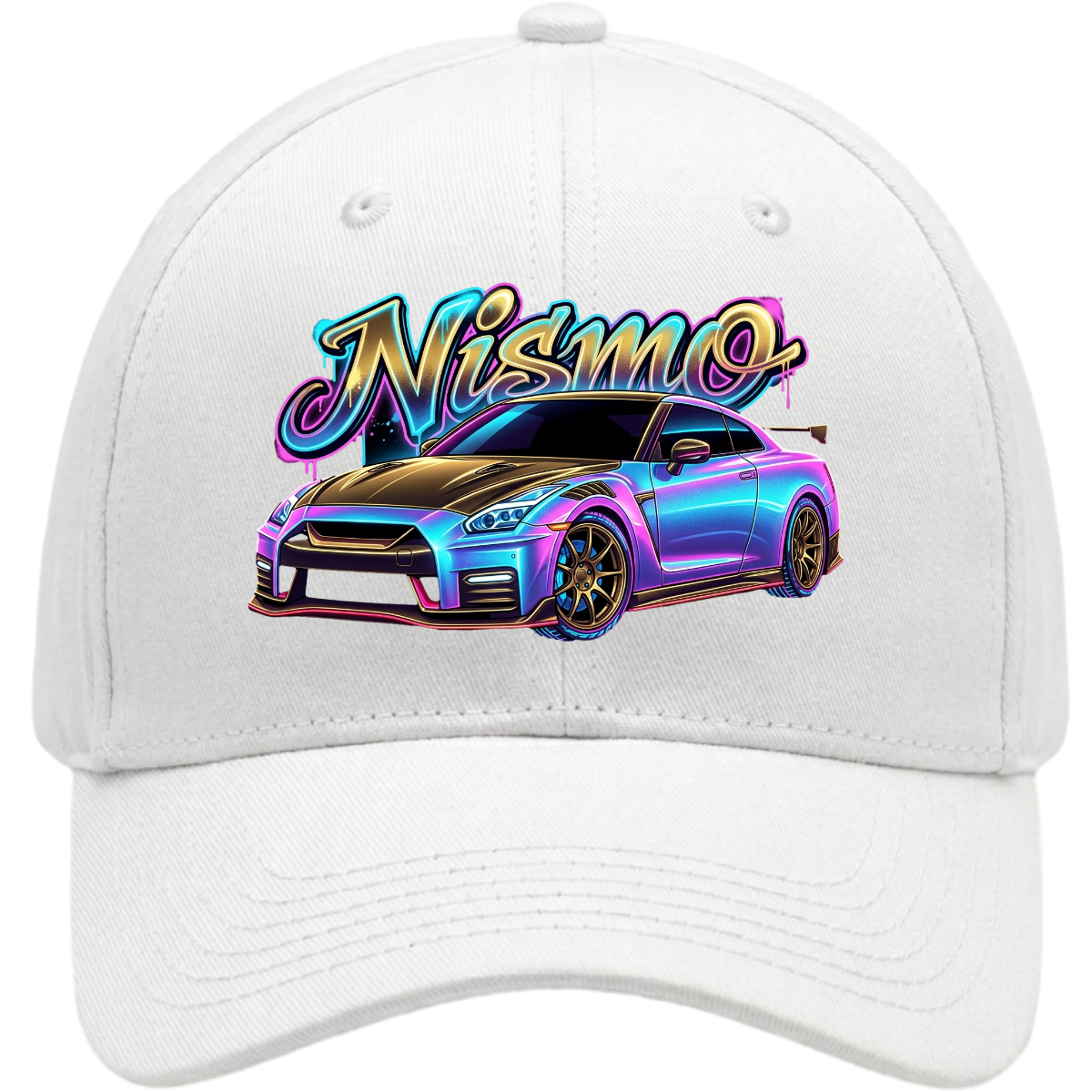 Nissan Nismo Cap
