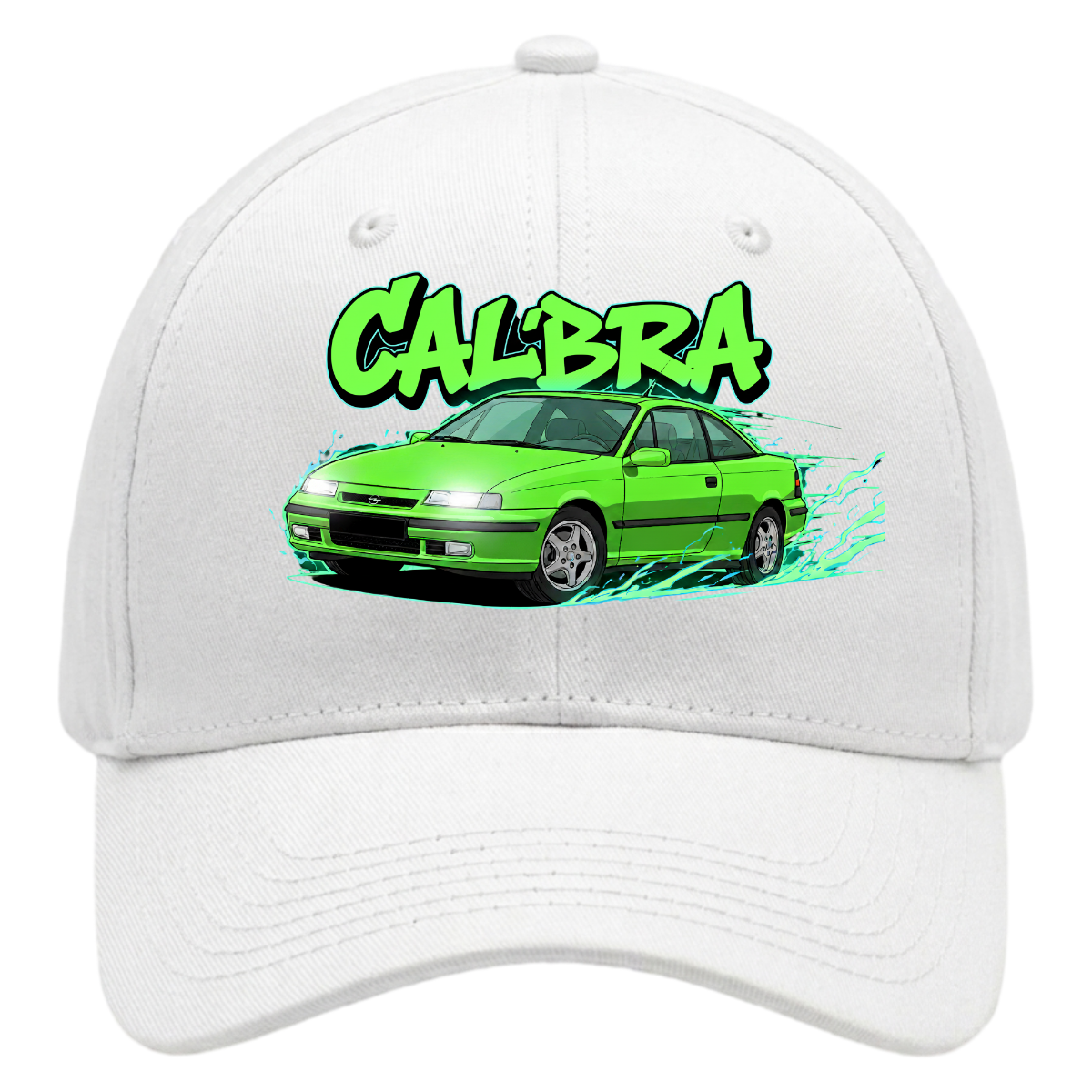 Opel Calibra Cap