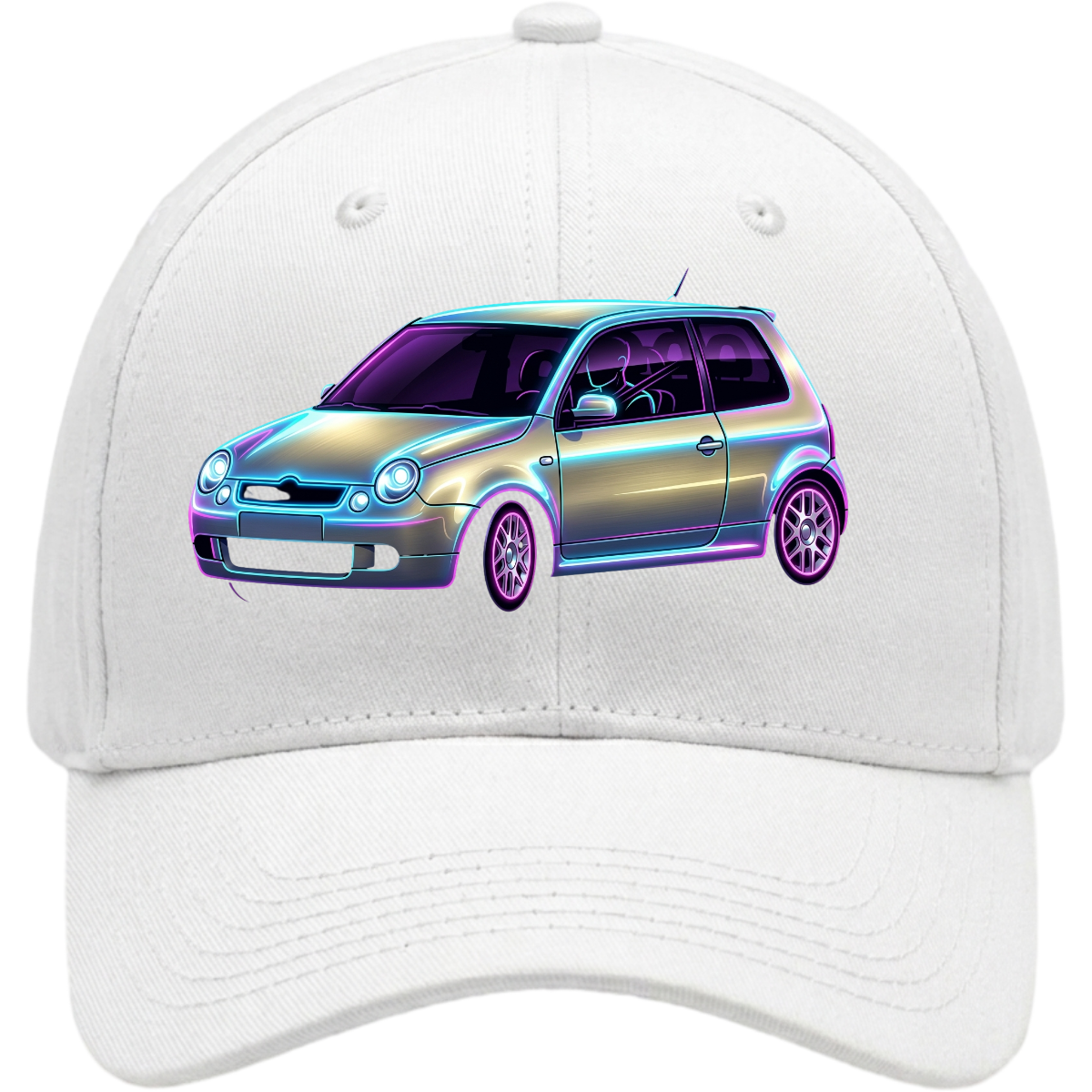 Lupo G Cap