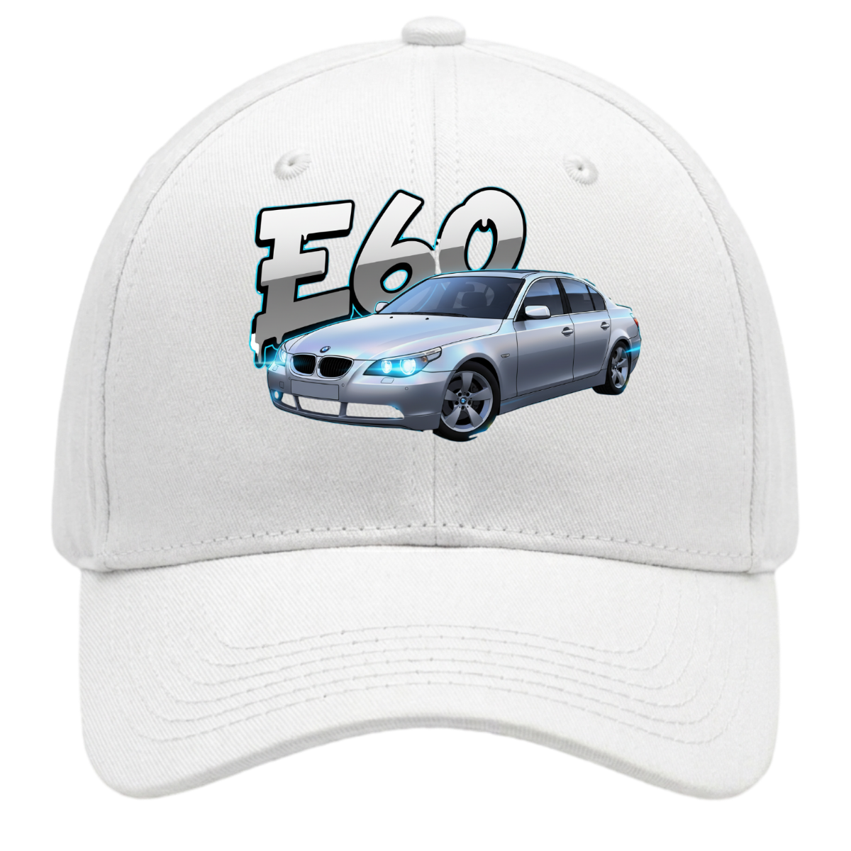 BMW E60 Cap