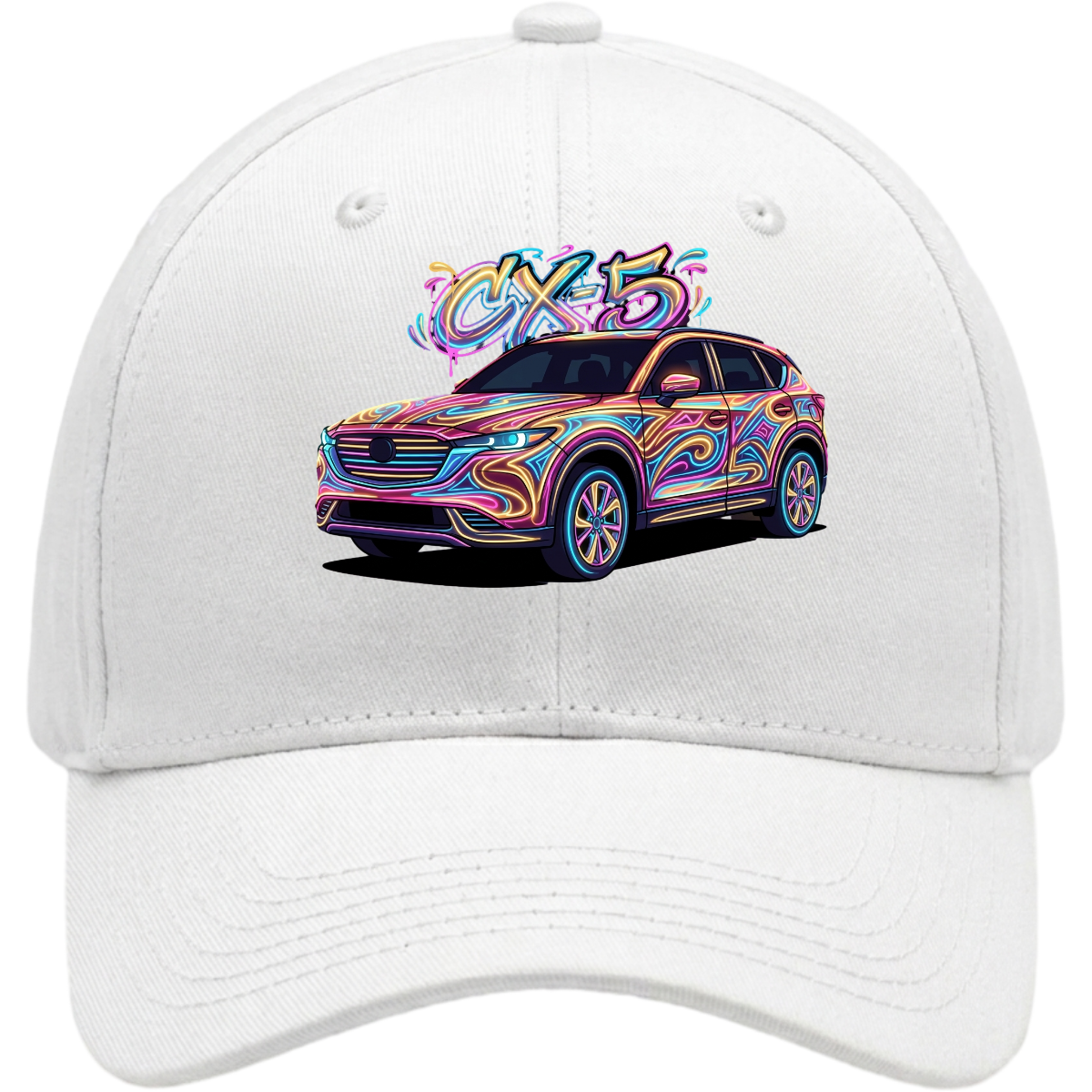 Mazda CX-5 Cap