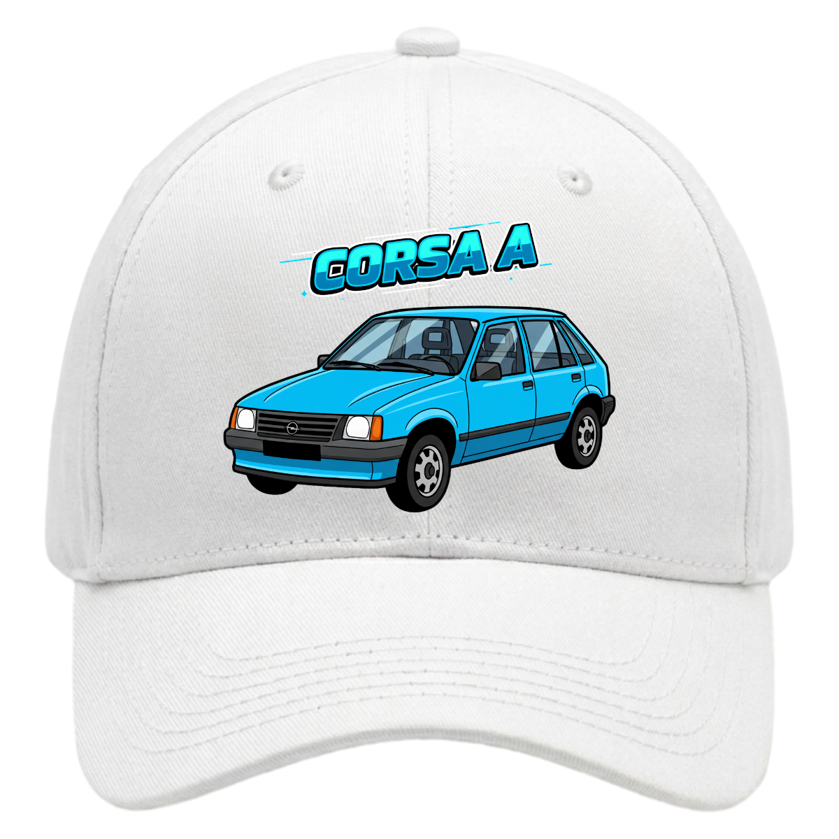 Opel Corsa A Cap