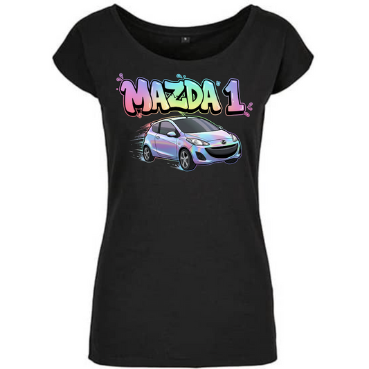 Mazda 1
