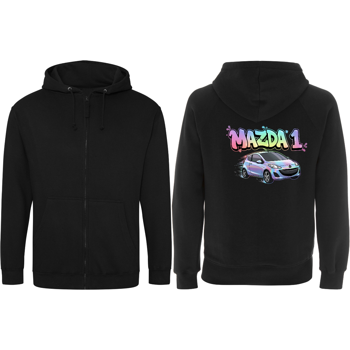 Mazda 1