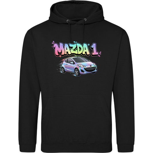 Mazda 1