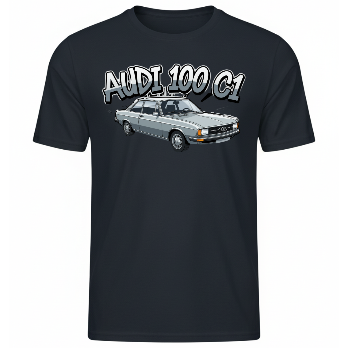 Audi C1 100