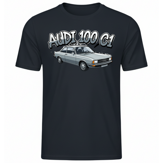 Audi C1 100