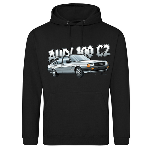 Audi 100 C2