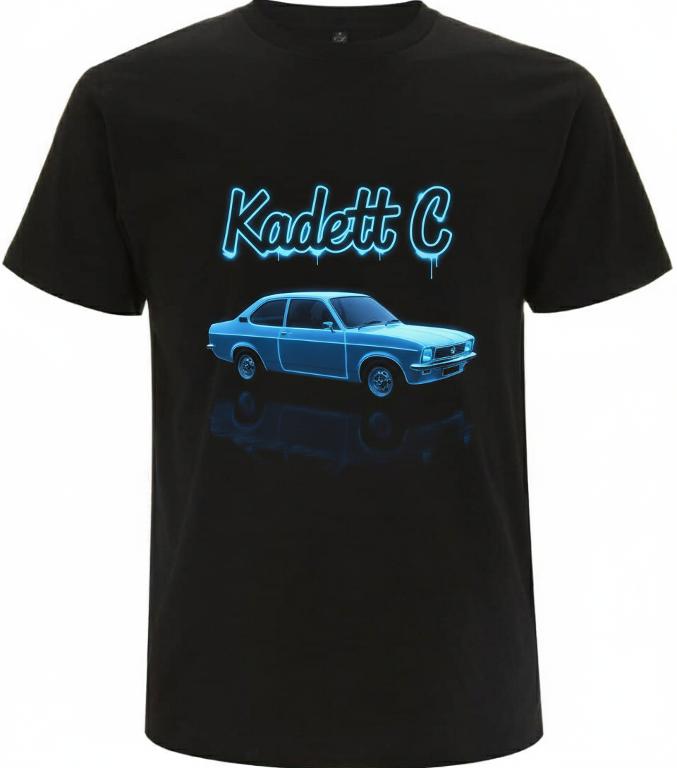 Opel Kadett C