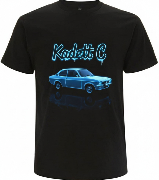 Opel Kadett C