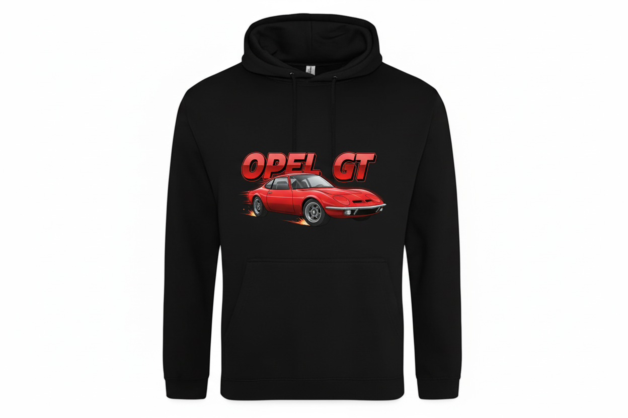 Opel GT