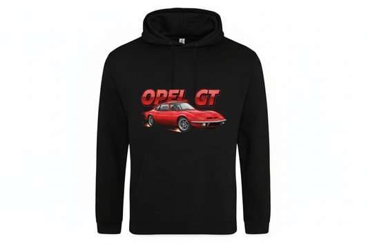 Opel GT
