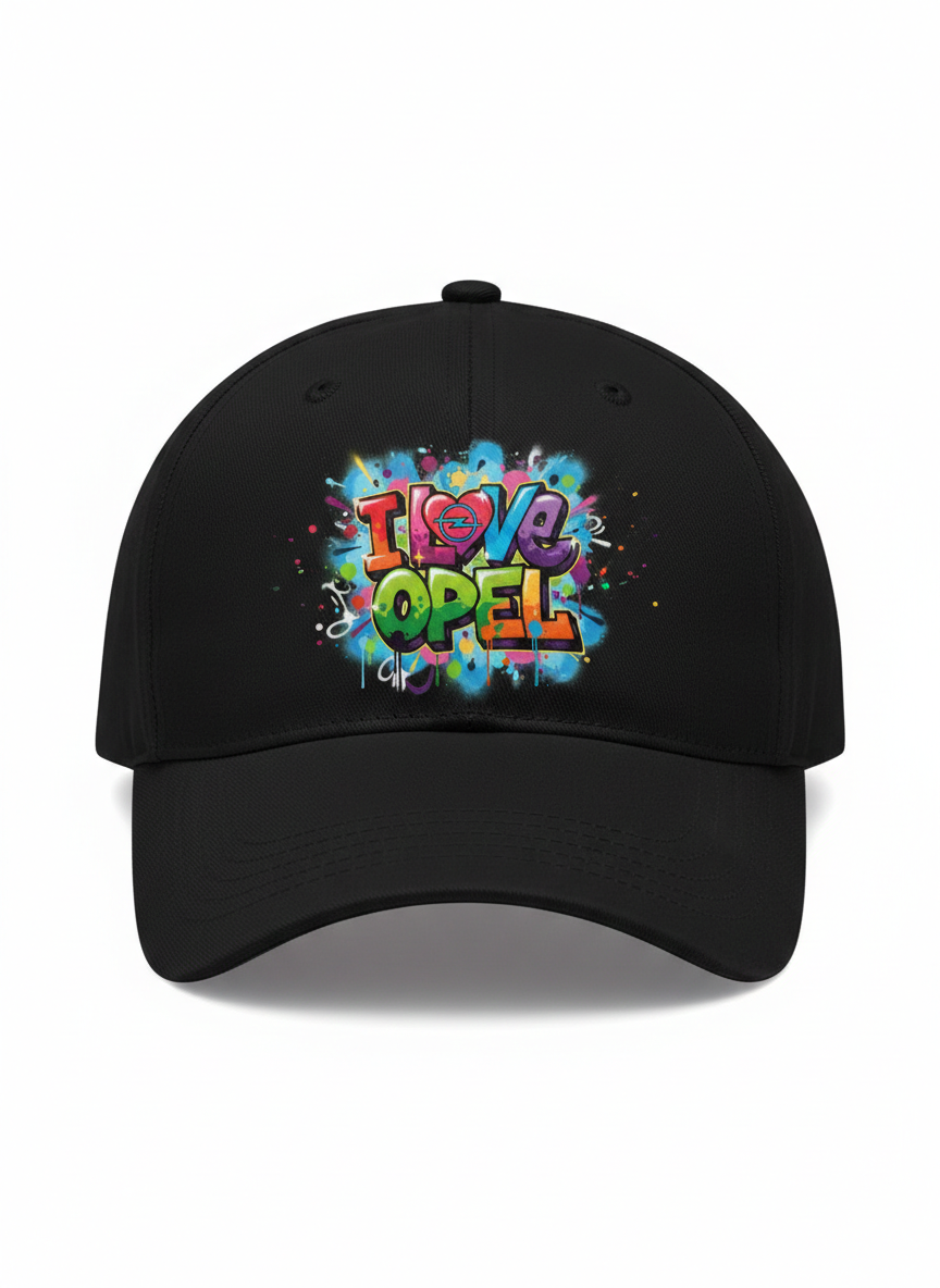 Opel Cap