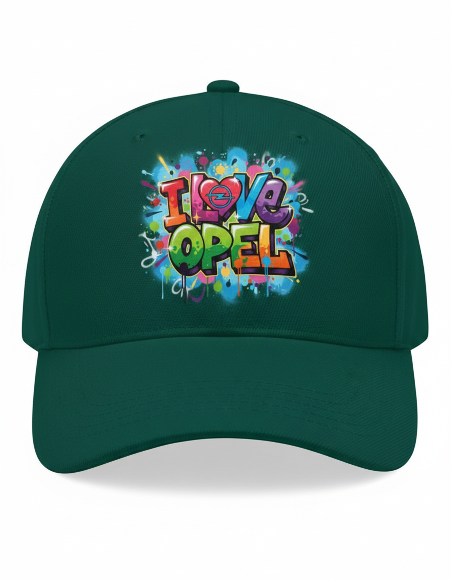Opel Cap