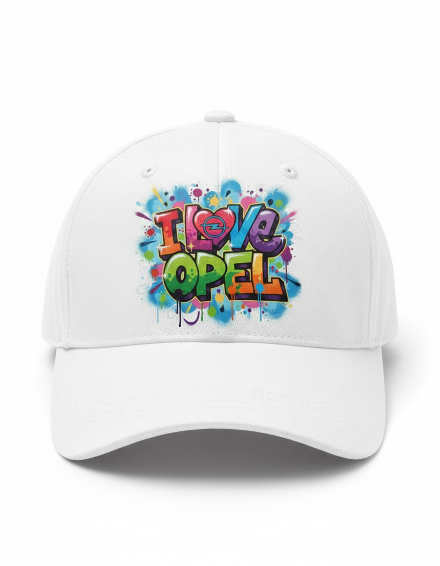 Opel Cap