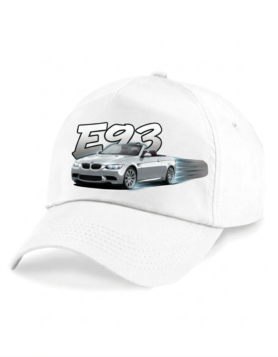 BMW E93 Cap