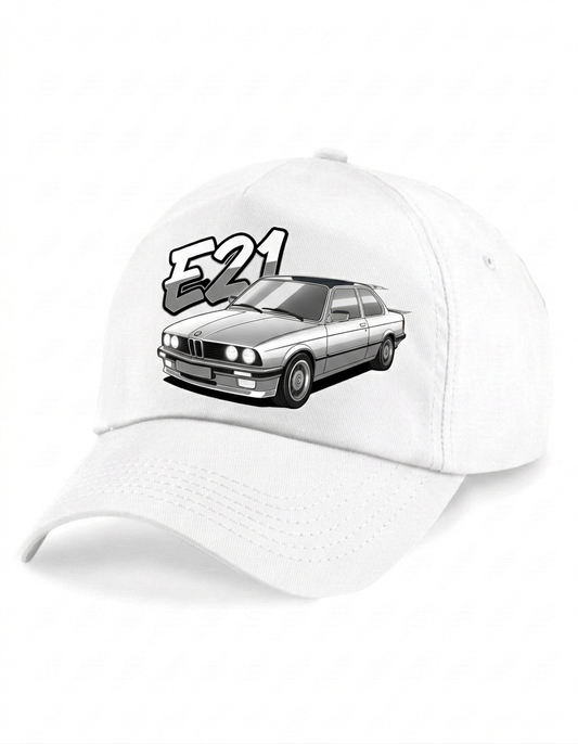 BMW E21 Cap