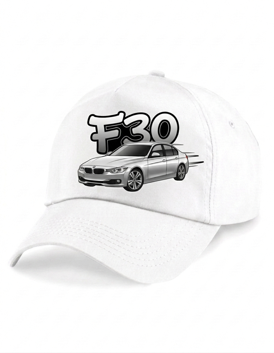 BMW F30 Cap