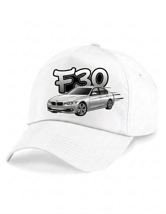 BMW F30 Cap