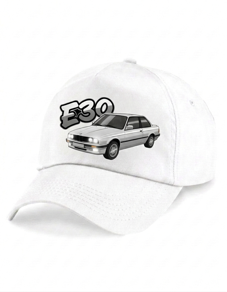 BMW E30 Cap
