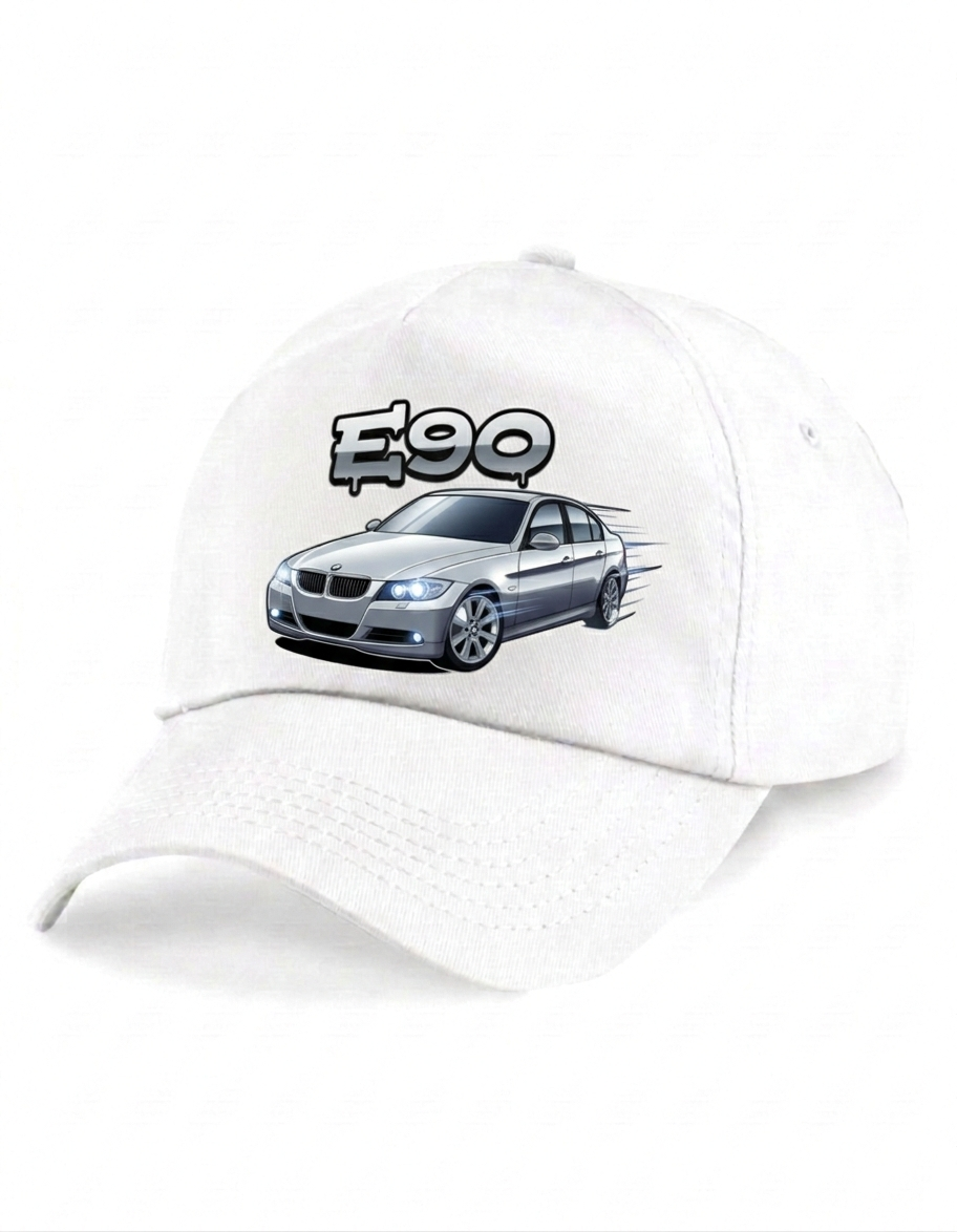 BMW E90 Cap
