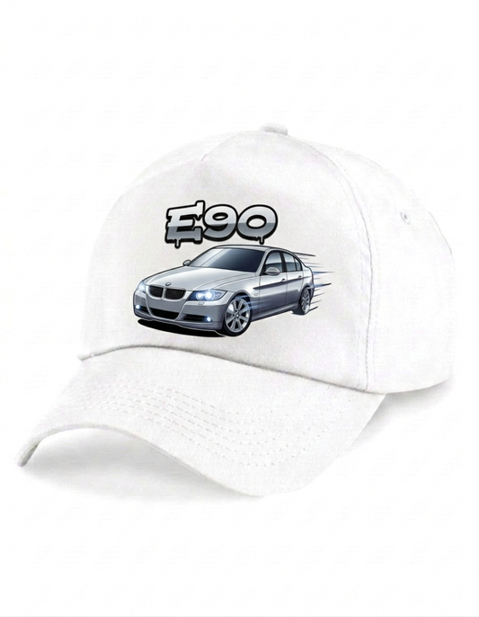 BMW E90 Cap