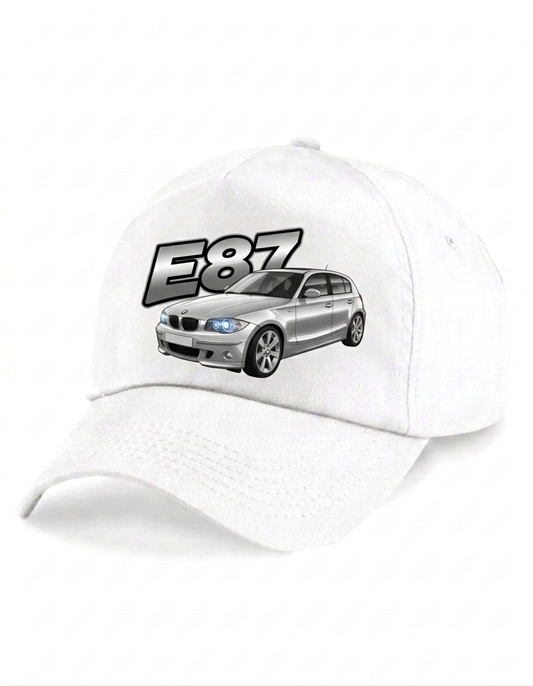 BMW E87 Cap