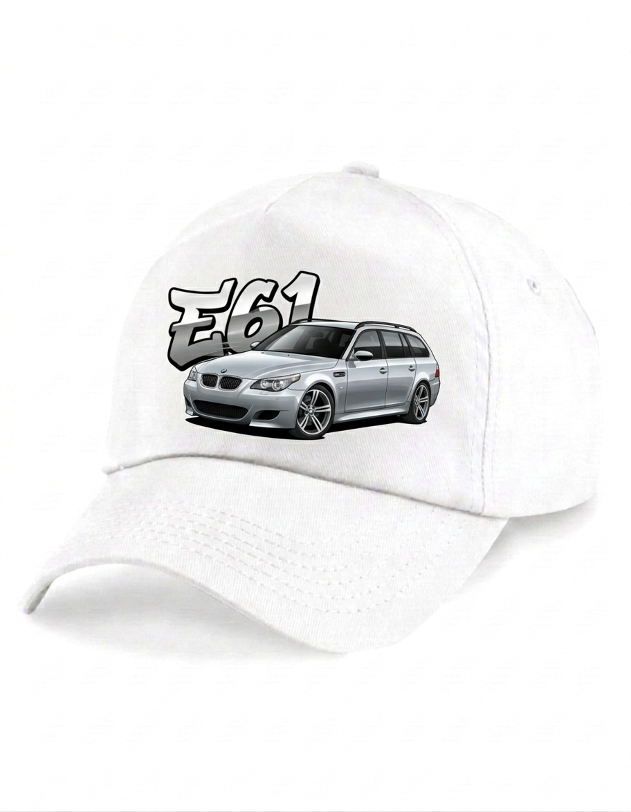 BMW E61 Cap