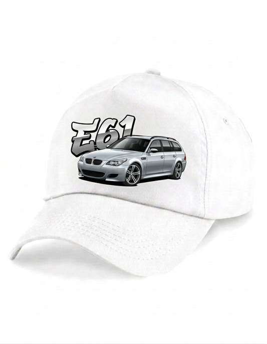 BMW E61 Cap
