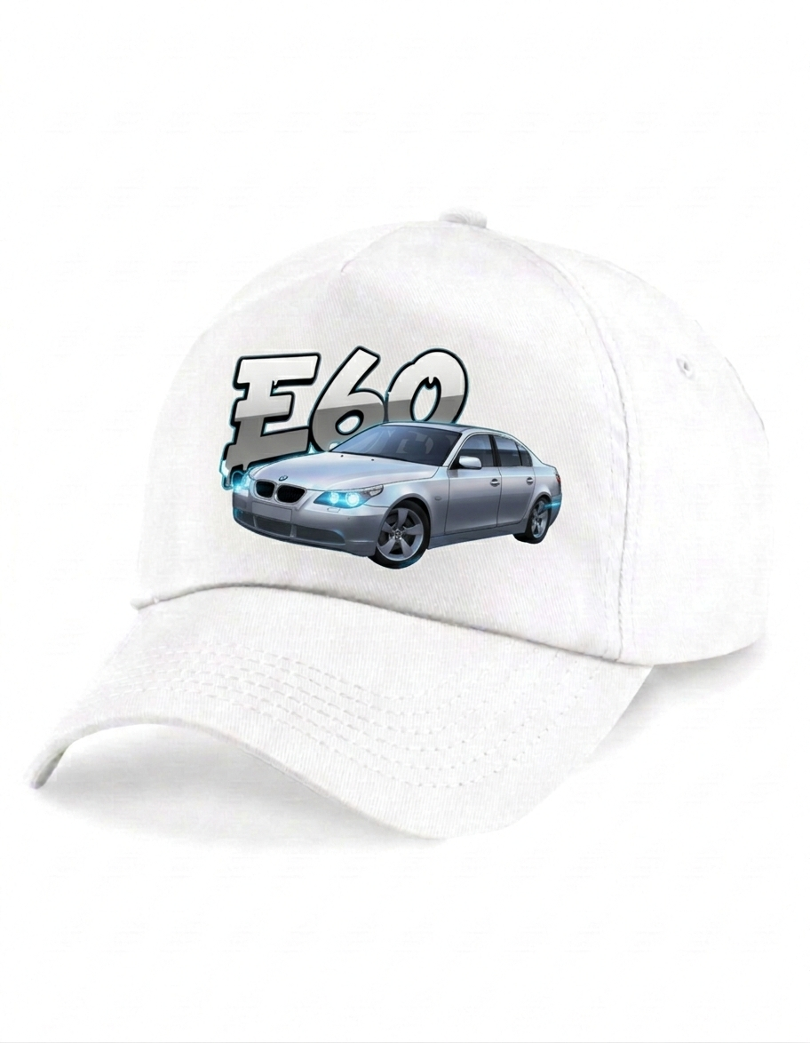 BMW E60 Cap