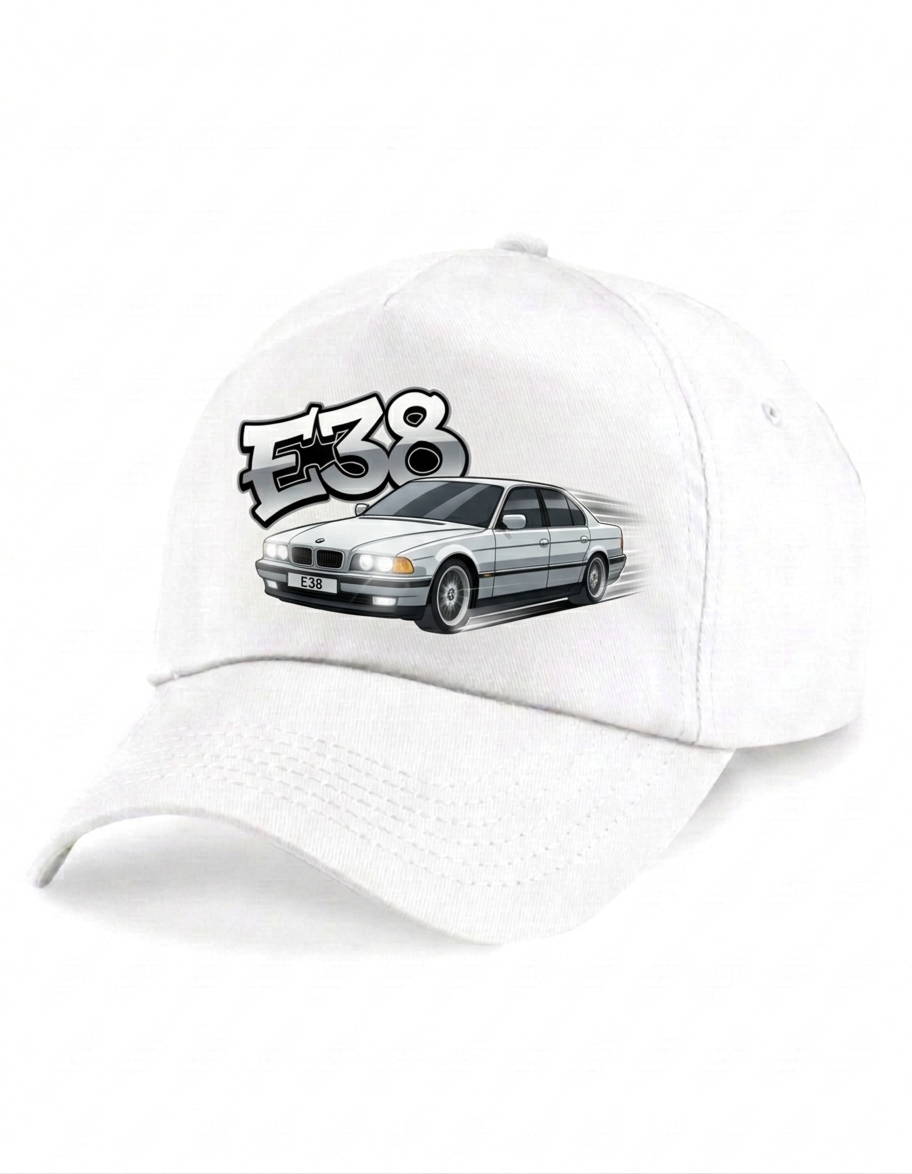 BMW E38 Cap