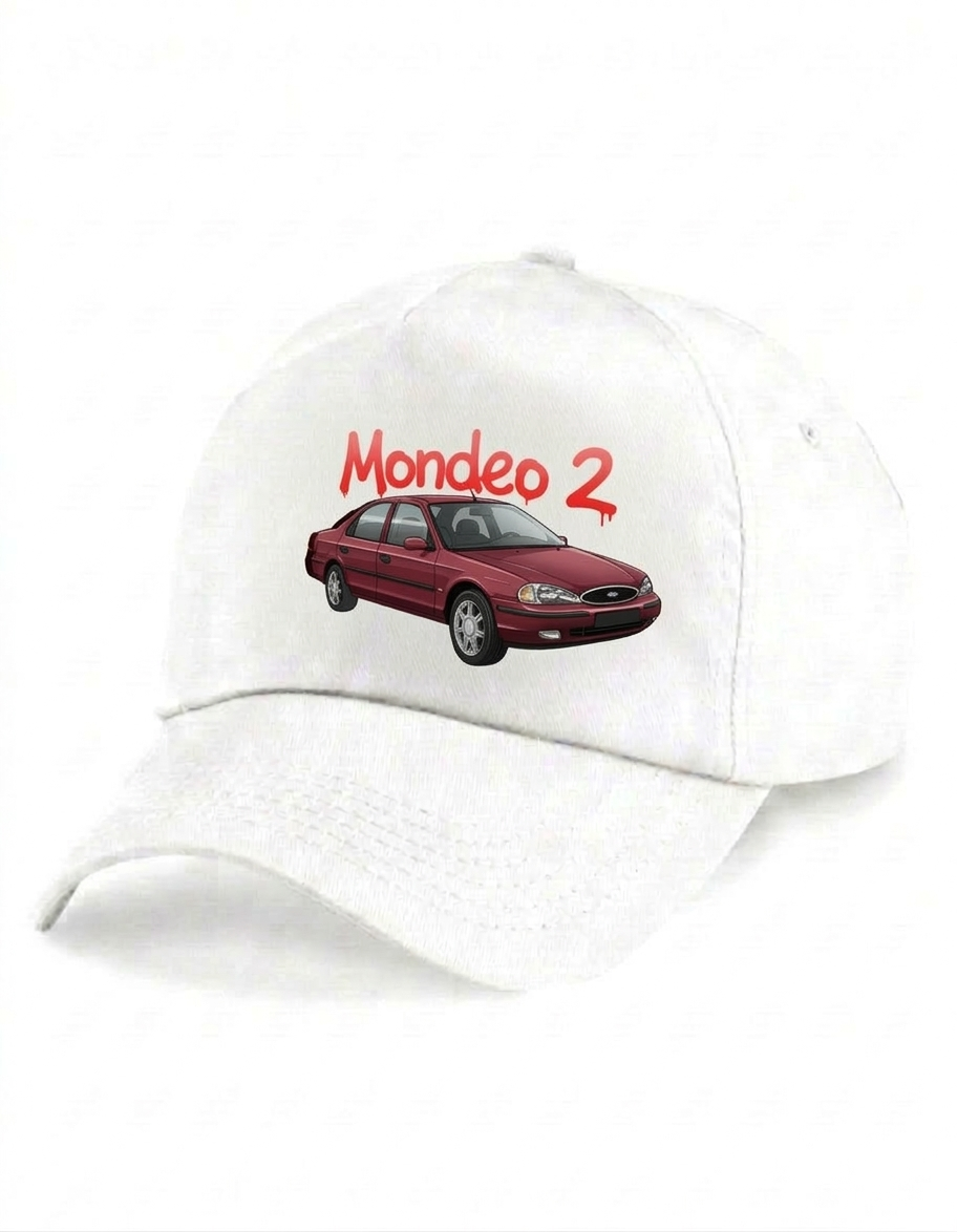 Ford Mondeo 2 Cap