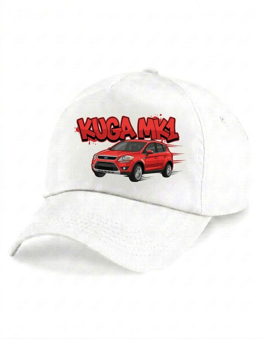 Ford Kuga MK1 Cap