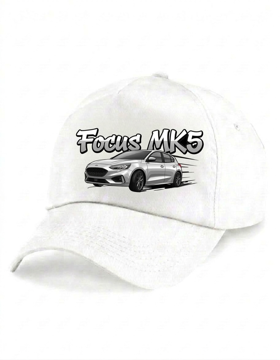 Ford Focus MK5 Cap
