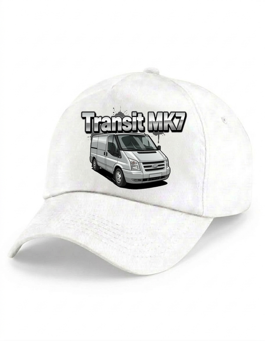 Ford Transit MK7 Cap