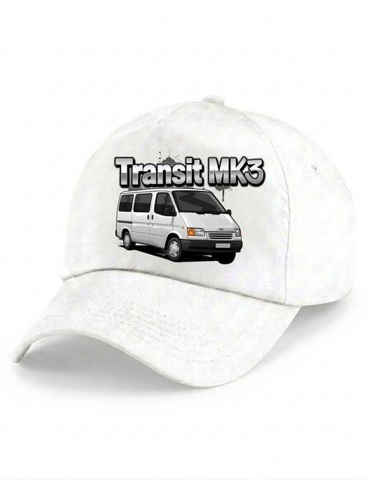Ford Transit MK3 Cap