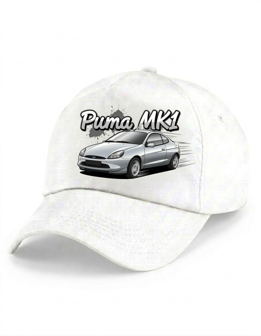 Ford Puma MK1 Cap