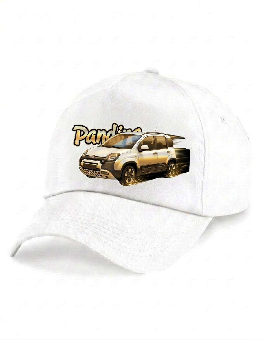 Fiat Pandina Cap