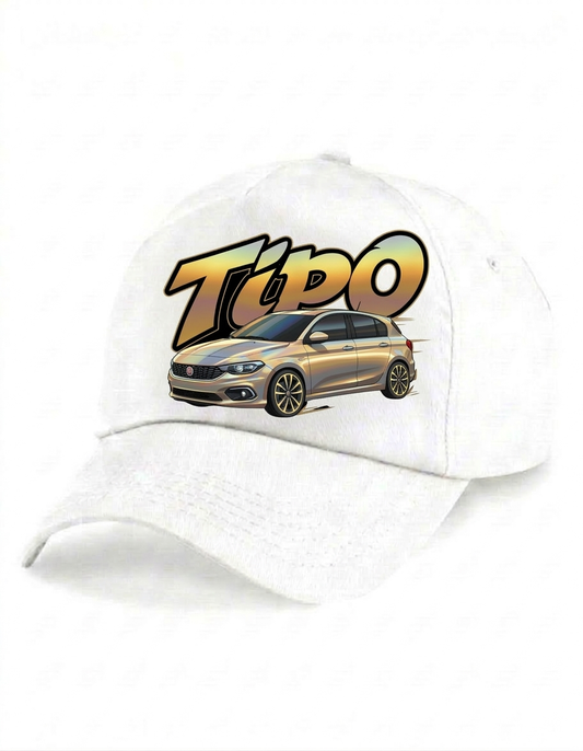 Fiat Tipo Cap