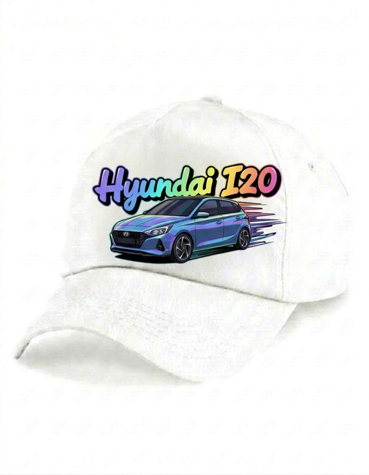 Hyundai I20 Cap
