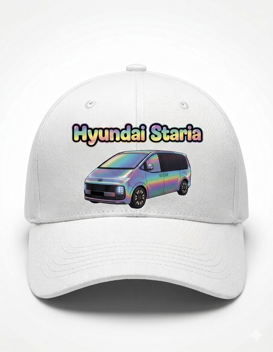 Hyundai Staria Cap