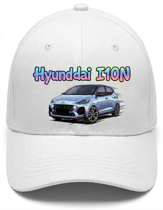 Hyundai I10N Cap