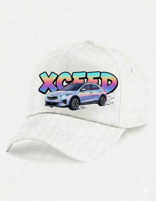 Kia XCEED Cap