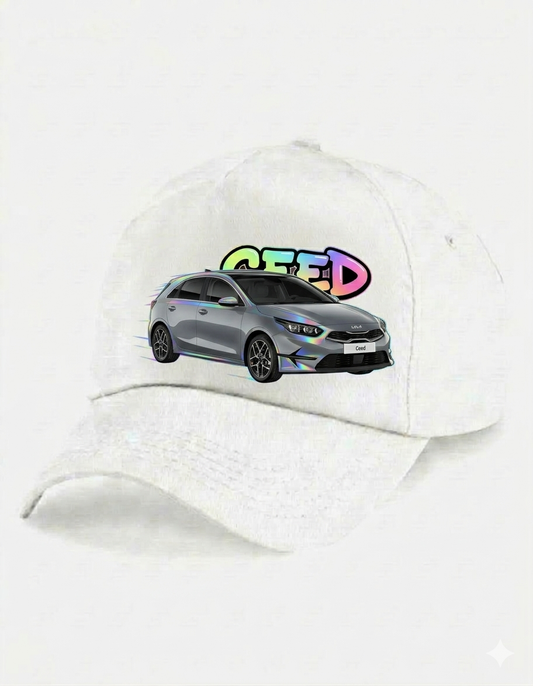 Kia Ceed Cap