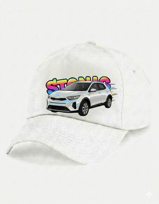 Kia Stonic Cap