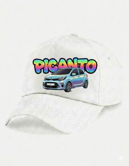 Kia Picanto Cap