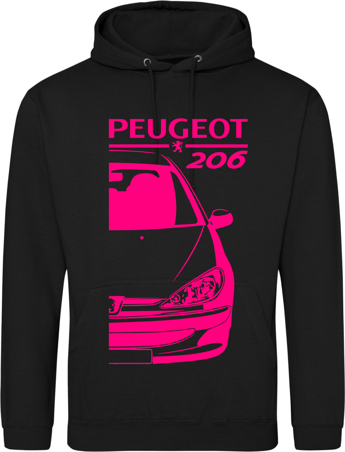 Peugeot206