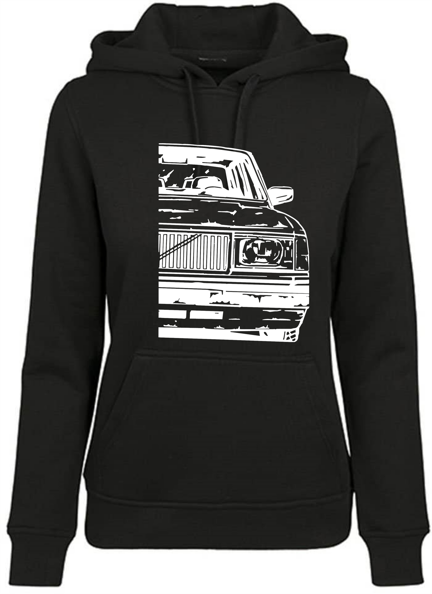 Volvo 240