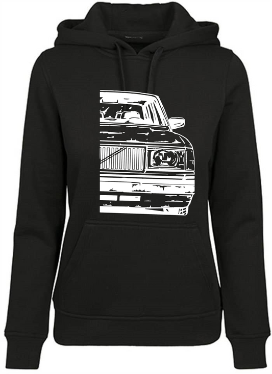 Volvo 240