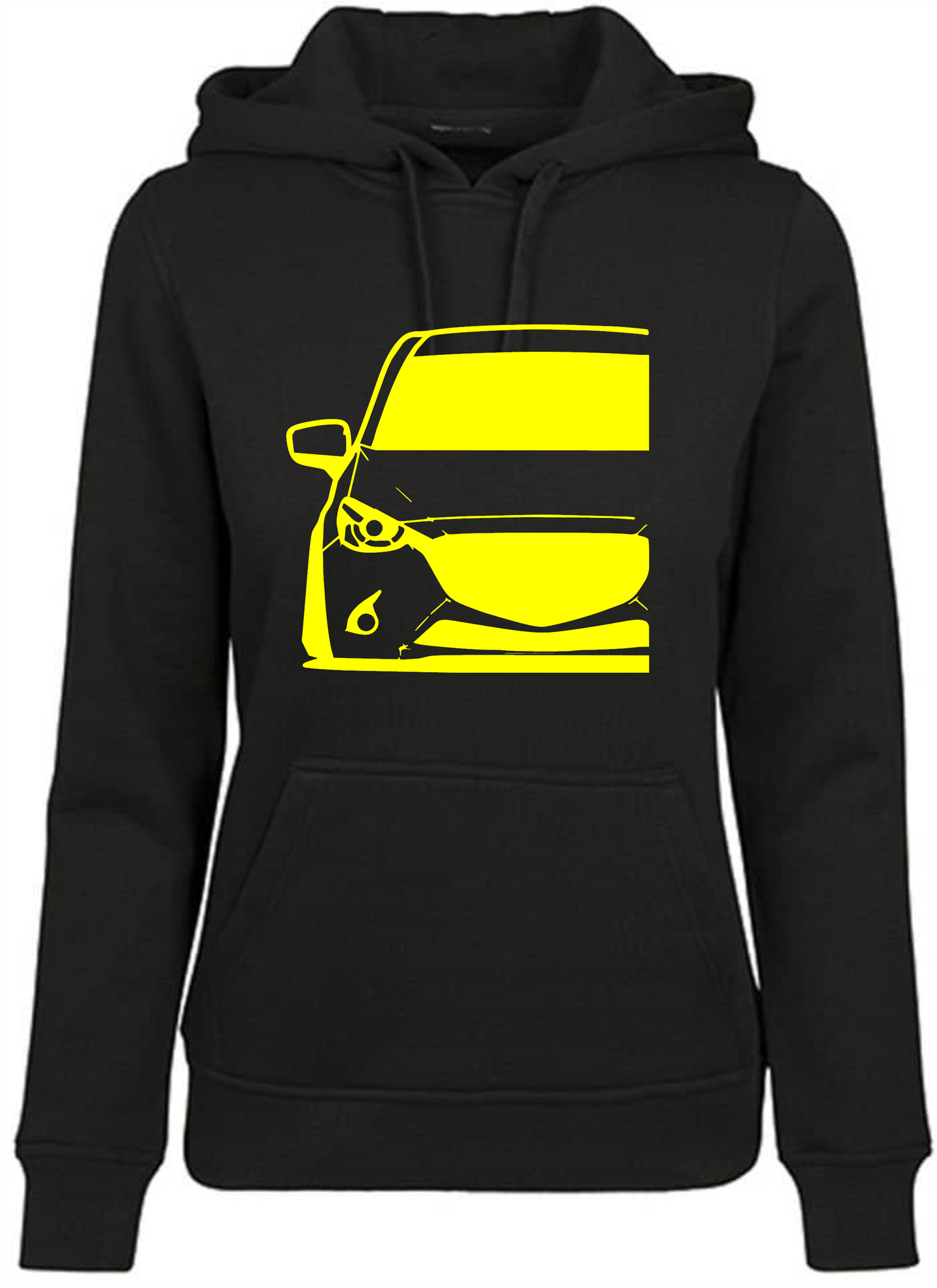 Mazda 2DJ